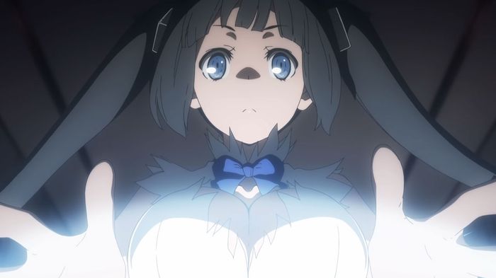 Where to Watch DanMachi: Is It Wrong to Try to Pick Up Girls in a Dungeon Netflix