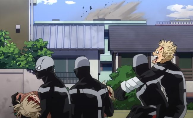 My Hero Academia Season 5 Episode 25 RELEASE DATE and TIME 1