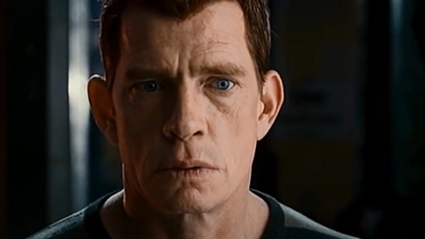 Spider-Man: No Home VFX Supervisor Reveals Sandman Actor Didn't Film New Footage