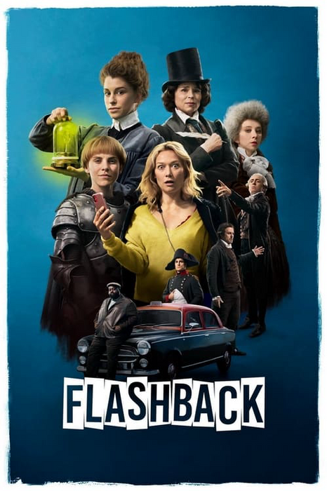 Flashback poster