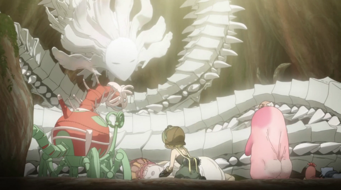 Made in Abyss Season 2 Episode 6 Release Date and Time, COUNTDOWN -Made in Abyss Season 2 Episode 5 Recap-6