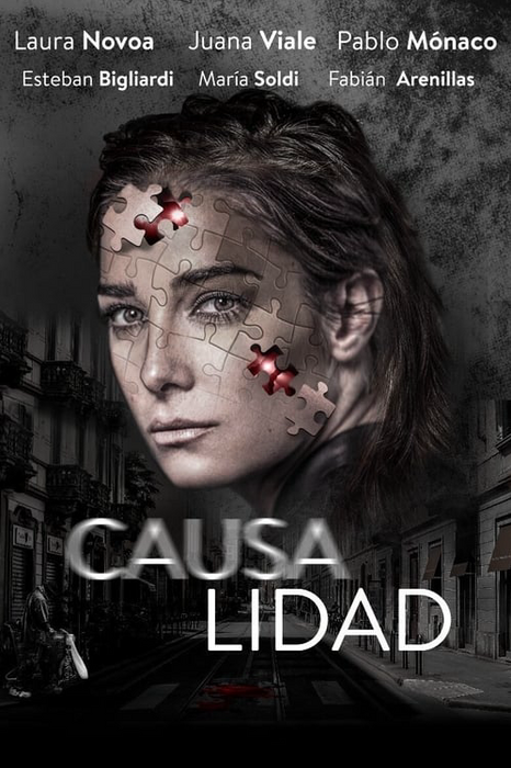Causality poster