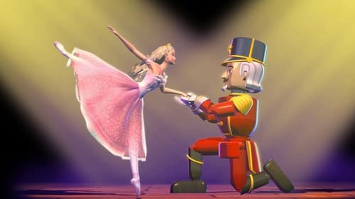 barbie and the nutcracker netflix