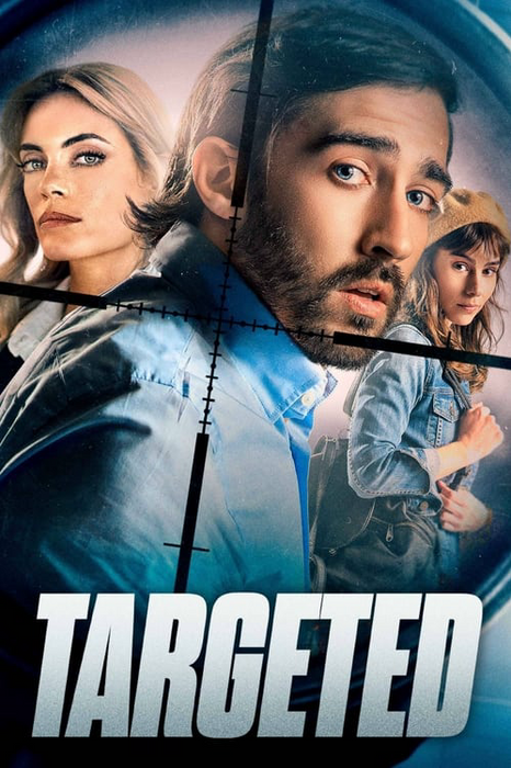 Targeted poster