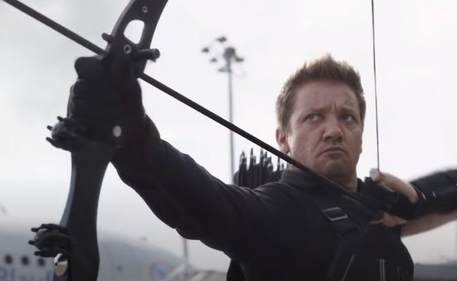 Hawkeye Spin-Off Series &quot;Echo&quot; In Early Development