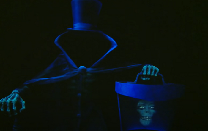 Disney's Haunted Mansion Release Date, Cast, Plot, Trailer, and Everything We Know