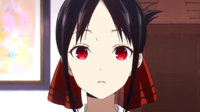 Kaguya-Sama Love is War Chapter 237 Release Date and Time 1