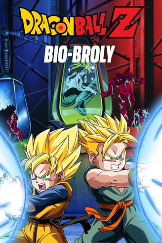 Where To Watch And Stream Dragon Ball Z Bio Broly Free Online