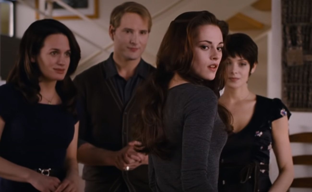 Will There Be Another Twilight Movie? 2021 Updates and Everything We