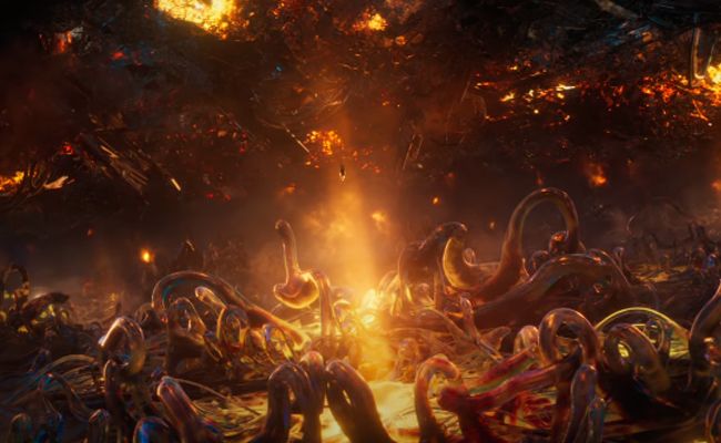 Ant-Man and the Wasp: Quantumania Trailer Breakdown: A Closer Look At The Quantum Realm