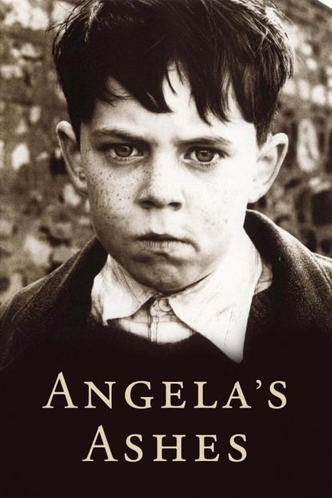 Angela's Ashes poster