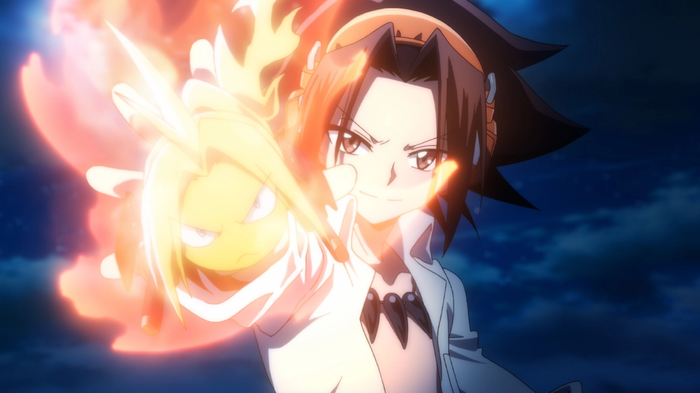 Shaman King (2021) Episode 11 Release Date and Time 3