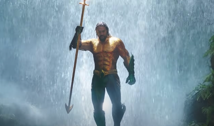 Aquaman and the Lost Kingdom Release Date, Cast, Plot, Trailer, and Everything We Know