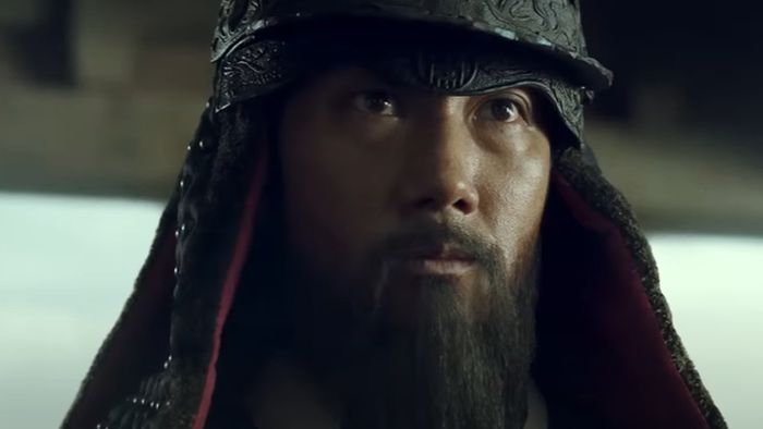 Roaring Currents Director Kim Han Min Reflects on Creating New Flick ...