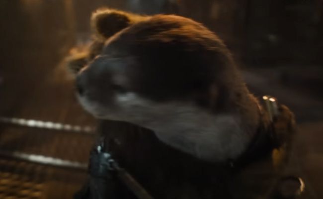 Guardians of the Galaxy Vol. 3 Trailer Breakdown: Lylla Otter, Rocket's Soulmate!