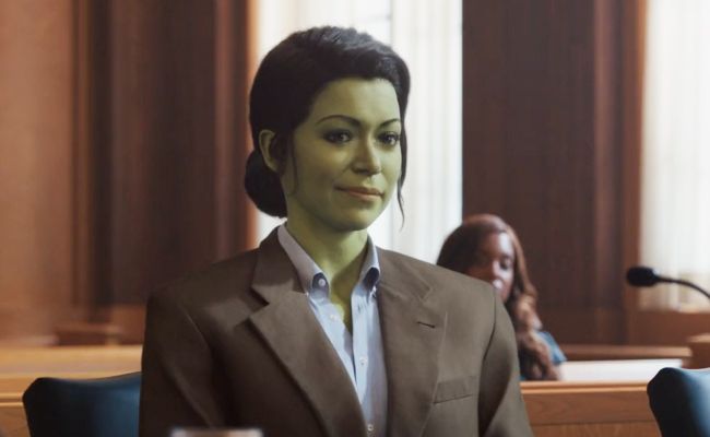 Where to Watch She-Hulk: Attorney At Law Episode 6?