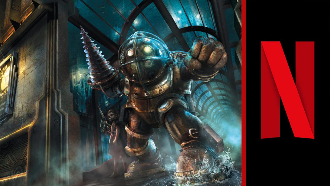 Bioshock Movie Netflix Release Date, Plot & Everything We Know So Far ...