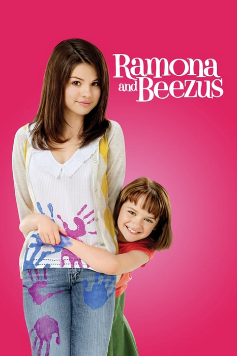Ramona and Beezus poster