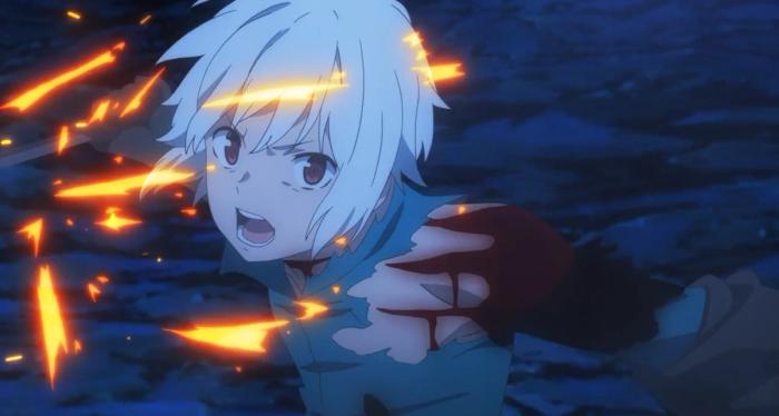 DanMachi Season 4 Part 2 Release Date When Will Is it Wrong to Try to Pick Up Girls in a Dungeon Return