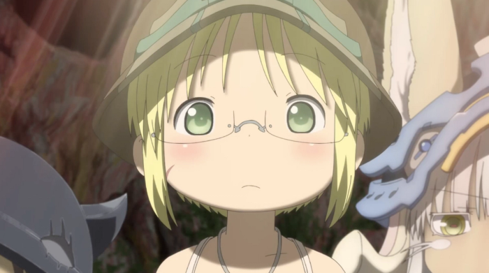 Where to Read the Made in Abyss Manga Riko