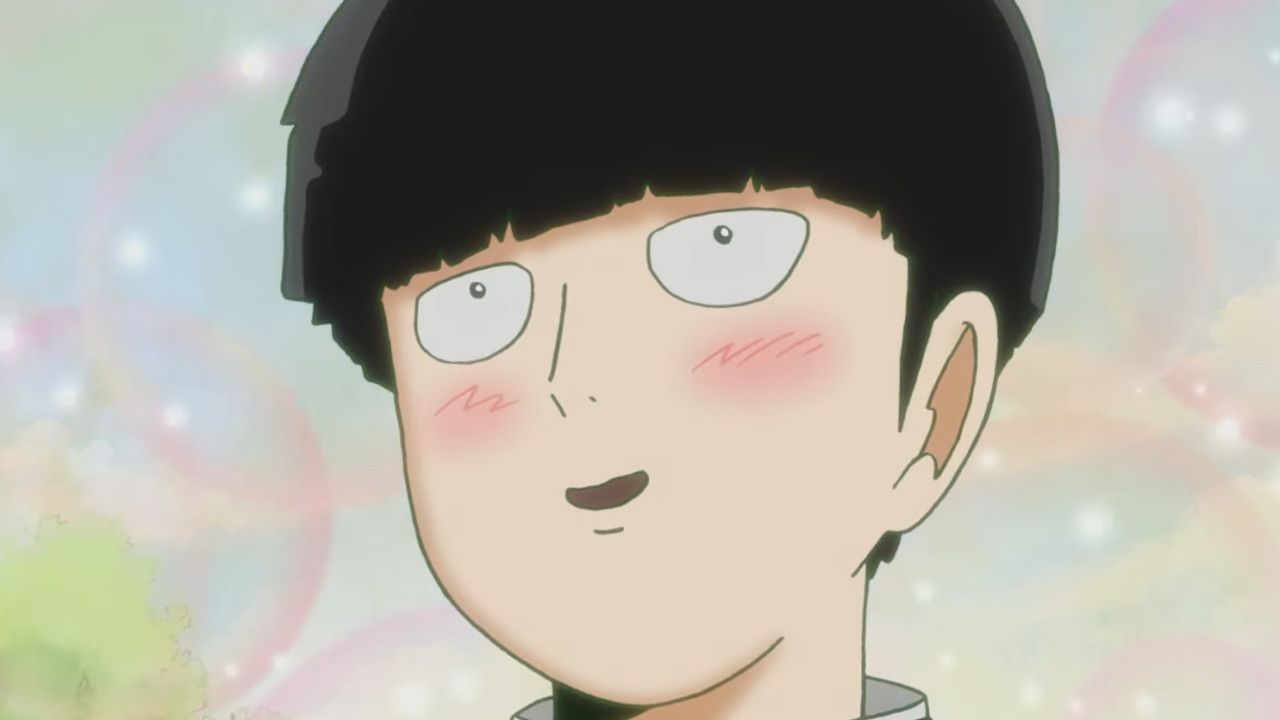 Mob Gets The Spotlight In New Mob Psycho 100 Season 3 Promo Video ...