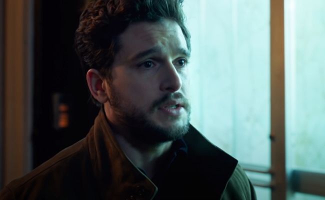 Marvel Casting Process Revealed by Eternals Star Kit Harrington