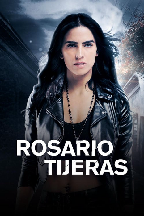 Rosario Tijeras poster
