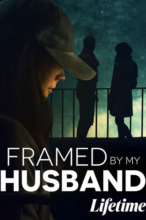 Framed by My Husband poster