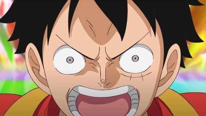 one piece chapter 1069 leaks luffy