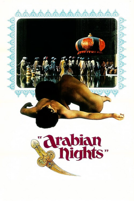 Arabian Nights poster