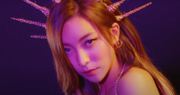 Fx Luna To Mark Broadway Debut With Kpop The Musical 0174