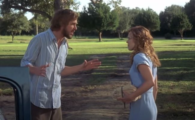Where to Watch and Stream The Notebook Free Online