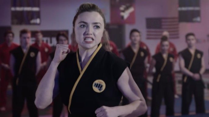 Cobra Kai Season 6 Release Date, Cast, Plot, Trailer, And More