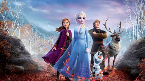 frozen ii free online