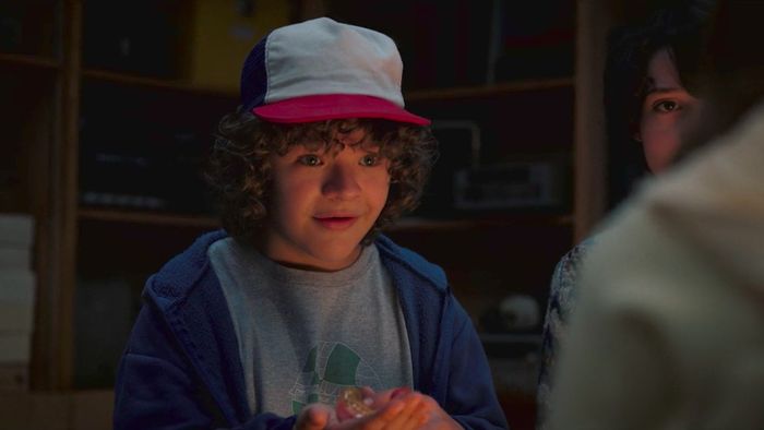 Stranger Things Actor Campaigns For The Legend Of Zelda Movie - Trendradars