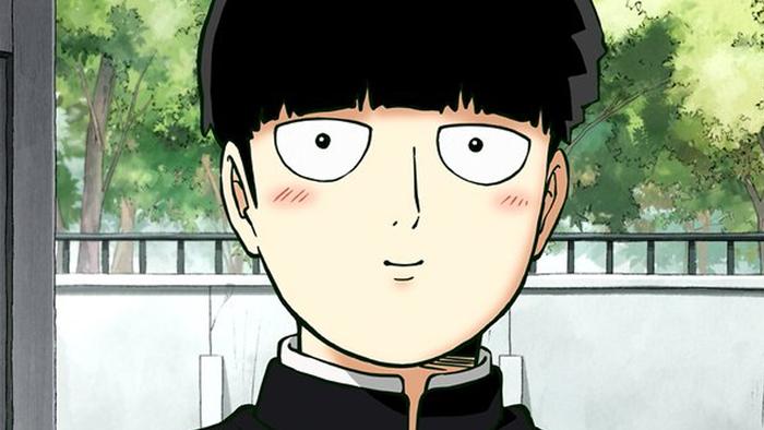 Mob Psycho 100: Mob VA Reveals Moment That Made Him Cry - TrendRadars