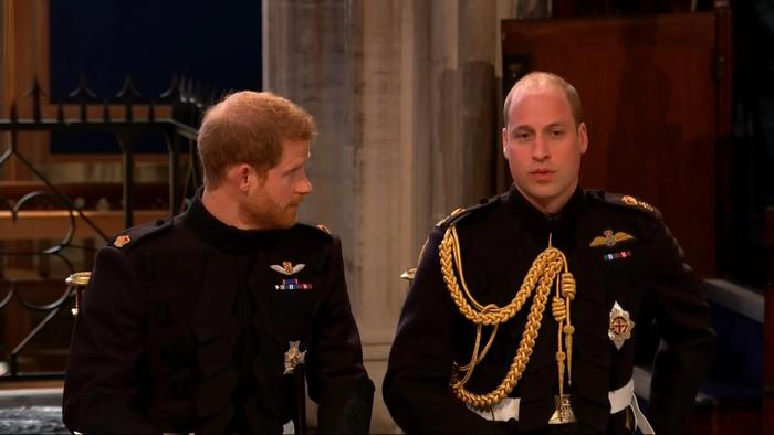 Prince William, Prince Harry Lacked Connection During Their Recent ...