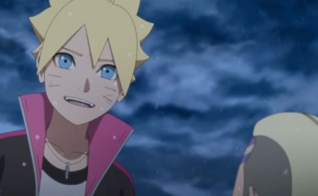 Boruto: Naruto Next Generations Episode 255 RELEASE DATE And TIME