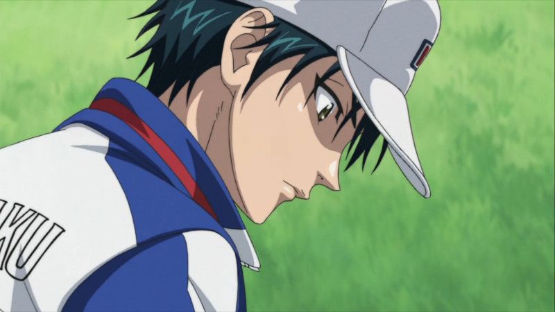 prince of tennis dubbed episode 5