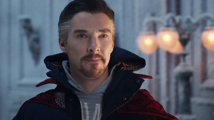 Benedict Cumberbatch Discusses How Long He Will Play Doctor Strange in the  MCU