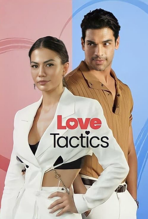 Love Tactics poster