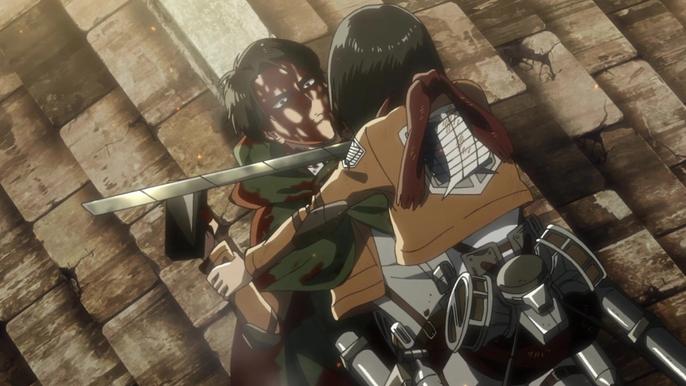 is-mikasa-related-to-levi-in-attack-on-titan