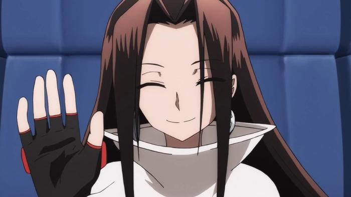 Shaman King (2021) Episode 38 RELEASE DATE and TIME 1

