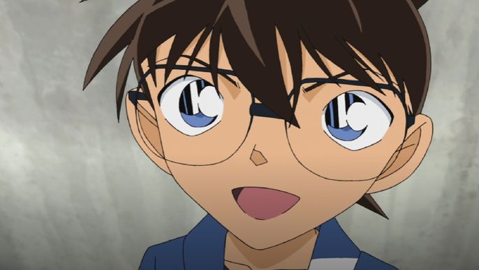 Detective Conan Case Closed Episode 1064 Release Date and Time Countdown Conan