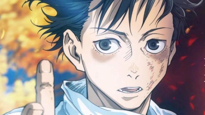 Jujutsu Kaisen 0 Full Movie Now Streaming on Crunchyroll - When Will Jujutsu Kaisen Movie Come Out On Crunchyroll