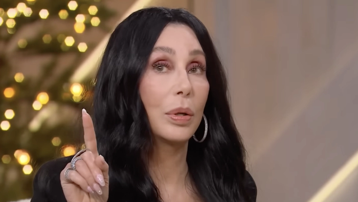 Cher Turns Alcoholic Because Of Alexander ‘AE’ Edwards? Friends Reportedly Fear Songstress Will Party Herself Into Catastrophic Collapse