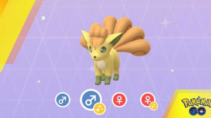 Pokemon Go Vulpix Shiny How To Catch Shiny Vulpix Ninetales In Autumn Event