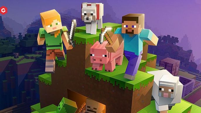 Minecraft java edition play Minecraft java edition play