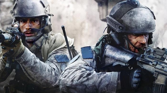 Call of Duty Modern Warfare 2 Warzone 2 Confirmed