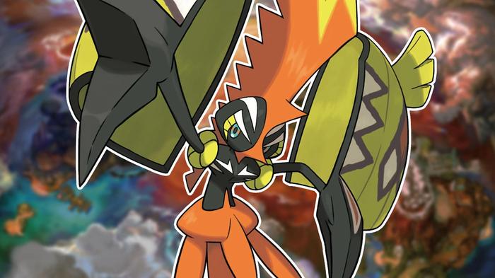 Tapu Koko is the first new legendary to be added from the Pokémon GO Season of Alola.